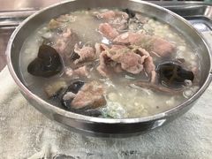 -广场正宗原汁薏米店