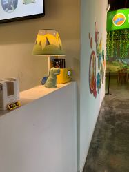 -恐龙探索乐园(磁器口店)