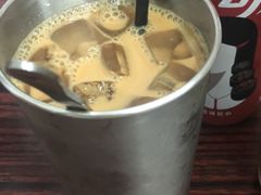 -華叔茶記