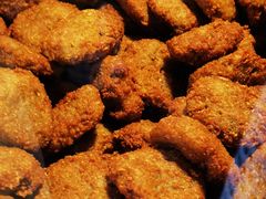 香酥藕饼-陶记正宗德州扒鸡(科巷店)