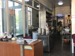 -窦四牛杂面(总店)