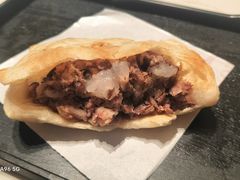 -高玛纳驴肉火烧(一世界店)