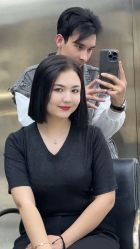 -美美秀造型