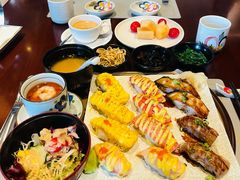 -一本魅·日式料理