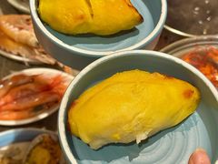 -亚马逊蒸汽活海鲜自助(LCM置汇旭辉广场店)