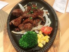 -菊上尊品料理(蚌埠银泰店)