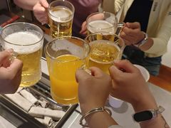 -三炮儿烧烤·羊锅·铁锅炖(南京首店)