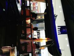 -绿茶餐厅(汇悦大融城店)