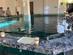 -SHRIMP CLUB万东餐饮钓虾·清吧