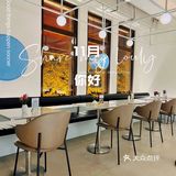 魔都探店｜闹市中心的宝藏甜品店 茶与蛋糕的甜蜜之夜