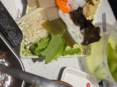-鱼酷活鱼烤鱼(北美店)