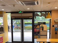 -麦当劳(大亚湾龙光城店)