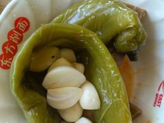 -东方削面(迎泽街店)