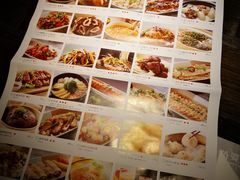 菜单-外婆家(杭州马塍店·杭帮菜名店)