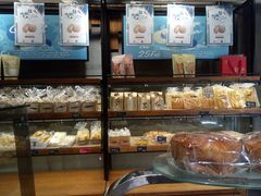 面包甜点陈列柜-维利康(江宁义乌店)