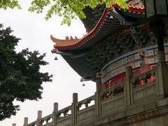 -广东圆玄道观