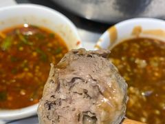 -汕头八合里海记牛肉店(清河店)