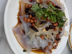 -清真·同发顺饭庄·烧麦(总店)