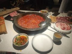 -蜀大侠火锅(建设路第五大道店)