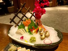 芥末主厨刺身拼盘-芥末日本料理(打浦路铂尔曼旗舰店)