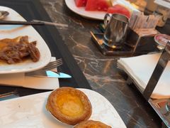 -漢咖啡·全服务式自助晚餐(武汉洲际酒店)