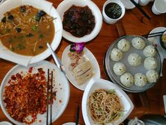 -包龙府灌汤包子(开封府店)