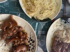 -贤花饭店(凯德店)
