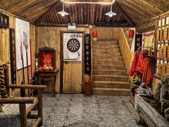 -风波庄(洪家楼店)