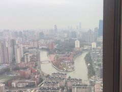 -环球港凯悦 · 享悦中餐厅