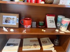 -一杯潮茶·专注潮汕茶饮(朝阳庄店)