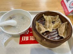 -嘉和一品粥(魏公村店)