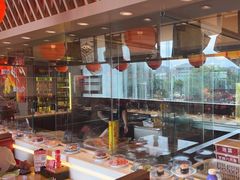 -莲寿司(国兴店)