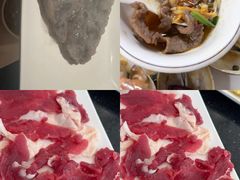 -牛事制造局牛肉火锅(莲岳路店)