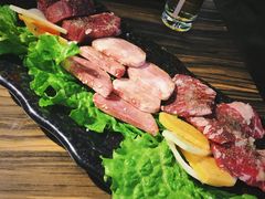 -虎丸烧肉(新大陆广场店)