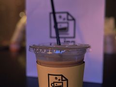 -JPG coffee(广州体育西店)