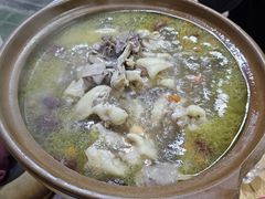-司马街鸡煲(西华路店)