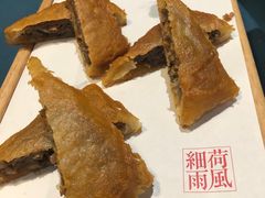 -荷风细雨·中国茶宴(碧云店)