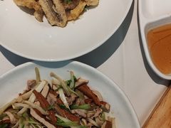 -丰收日·小海鲜·沪上家宴(顾村正大店)