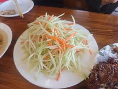 -南窖乡水峪村山情农家