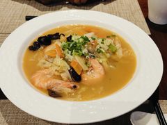 -金石滩鲁能温泉假日酒店·海洋之星餐厅