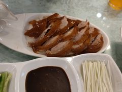 -六和聚传统烤鸭.天津菜(和平店)
