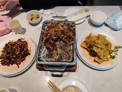 -北李妈妈菜·海肠捞饭(开发区万达店)
