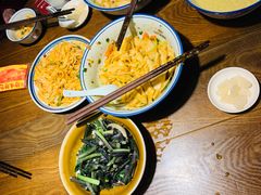-吴满满油泼面(北方风味园店)