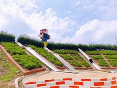 -红山体育乐园