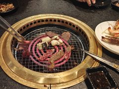 -神户赤童日式烤肉伙伴(东直门店)