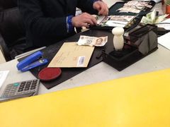 -中国邮政储蓄银行(南京市新街口支行)