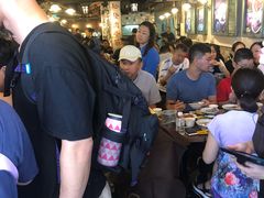 -松發肉骨茶(克拉码头店)