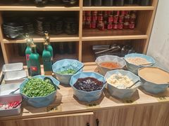 -牛串门串串香(东直门簋街总店)