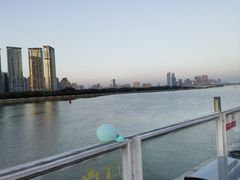 -琶醍壹号•音乐江景餐吧