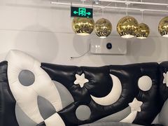 -Lilliput粒粒堡亲子餐厅(置汇旭辉店)
